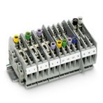 URTK/S - Tester le bloc de bornes de déconnexion - Product Image 1