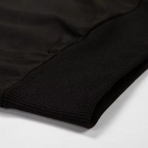 Men's Winter Heavyweight Breathable <b>Plus</b> <b>Size</b> Solid Casual Hooded Tracksuits-Wholesale with Customized Colors & <b>Sizes</b> - Product Image 6