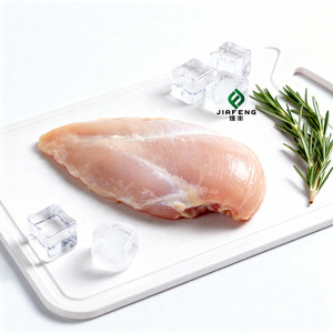 อกไก่แช่แข็งเหมาะสำหรับร้านอาหารและขายปลีก - Product Image 3