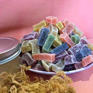 GOMITAS DE SEAMOSS DELICIOSAS Y DE ALTA CALIDAD MÁS VENDIDAS // PARA EXPORTACIÓN A PRECIO ECONÓMICO CON DELICIOSAS GOMITAS - Product Image 5