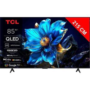 Televisor Inteligente LED Directo de 85 Pulgadas con Sistema de Sonido 4K HDR para Hoteles, Tamaños Versátiles que Incluyen 75, 65, 55, 50, 40 y 32 Pulgadas - Product Image 3