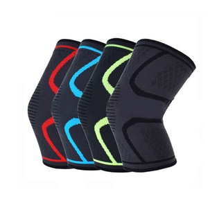 Manchons de compression épais en néoprène pour coudes, pour hommes et femmes, pour la gym et l'entraînement, par le fabricant - Product Image 6
