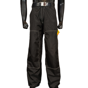 Xelent Hunt Gear Men's Ski Pants Plus Size <b>Waterproof</b> 10,000mm Breathable Windproof Snowboard <b>Overalls</b> Baggy Style Fleece - Product Image 1