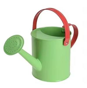 Arrosoir multifonctionnel en métal, outil d'arrosage de jardin pour herbes, fleurs, légumes - Product Image 3