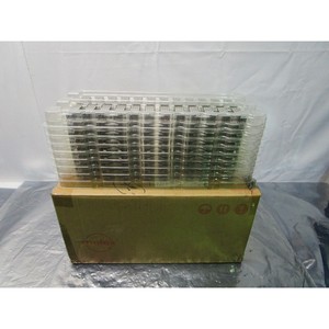 1 ล็อต จำนวน 216 ชิ้น Molex 0747370026 SFP One Piece Cage - อุปกรณ์และอะไหล่เซมิคอนดักเตอร์ระดับโลกที่เชื่อถือได้ - Product Image 2