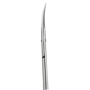 Ciseaux à ongles professionnels, coupe-ongles en acier inoxydable, ciseaux de coupe pour les ongles des doigts et des orteils, manucure, pédicure - Product Image 6