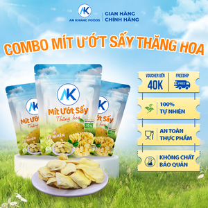 Bolsa de Plástico con Certificado HACCP, Larga Vida Útil, Proveedor y Fabricante Vietnamita, Jaca Seca Orgánica Suave - Product Image 5