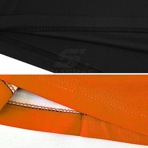 Nouvel uniforme de basket-ball style classique, uniforme de basket-ball à séchage rapide, en vente en ligne - Product Image 4