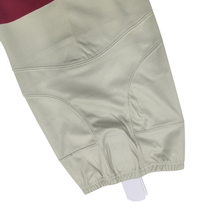 Chaussettes de hockey sur glace rayées personnalisées, sublimation, vente en gros, vêtements de sport - Product Image 6