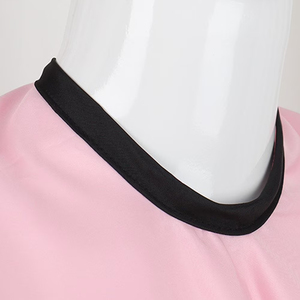 Capas de Maquillaje Cortas al por Mayor 2026, Uso Profesional en Salón, Alta Calidad, Logotipo Personalizado ODM, Color Único, Nueva Llegada, Belleza - Product Image 5