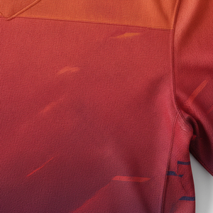 Ensemble d'uniformes de football sur mesure, qualité supérieure, sublimation, maillot de football américain, tissu élastique, coupe confortable, kit pour le jour du match - Product Image 6