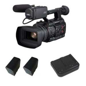 Buena Oferta en Cámaras GY-HC550 4K y Videocámaras GY-HC500E - Product Image 1