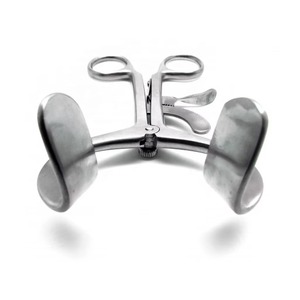ปิดปากสไตล์ใหม่วัสดุสแตนเลส - Product Image 4