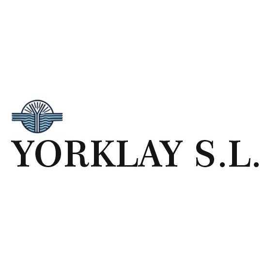 YORKLAY S.L. logo