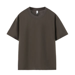Camiseta Unisex Blanca de Manga Corta con Cuello Camisero, 100% Poliéster, Corte Regular, Diseño Degradado con Letras, 160g, para Todos los Deportes - Product Image 3