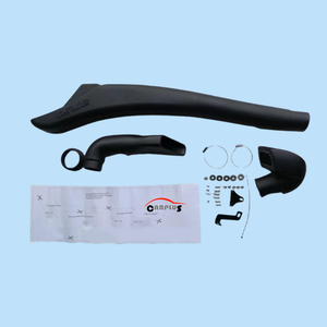 ชุดสน็อกเกิลระบบดูดอากาศ<span class=keywords><strong>ส</strong></span>ำหรับรถ<span class=keywords><strong>มา</strong></span><span class=keywords><strong>ส</strong></span><span class=keywords><strong>ด้า</strong></span> <span class=keywords><strong>BT50</strong></span> <span class=keywords><strong>ปี</strong></span> 2012 2013 <span class=keywords><strong>2014</strong></span> 2015 2016 2017 2019 4WD ออฟโรด ชุดดูดอากาศแบบยก<span class=keywords><strong>ส</strong></span>ูง <span class=keywords><strong>ส</strong></span>น็อกเกิลหน้า - Product Image 3