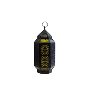 Portavelas Rústico Blanco Vintage, Decorativo, Estilo Farol, Centro de Mesa para Bodas, Decoración a Precio Razonable - Product Image 2