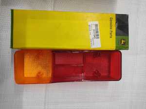 Feu arrière LED à arbre inférieur ZANGO R177343 pour tracteur JD – Haute performance numérique à prix compétitif - Product Image 3