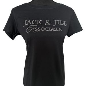 T-shirt décontracté en coton doux à col rond et manches courtes pour femme – Idéal au quotidien - Product Image 1