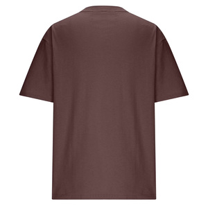 เสื้อยืดคอตตอน 100% แบบยูนิเซ็กซ์ คอกลมคลาสสิก สวมใส่สบายสำหรับผู้ชายและผู้หญิง - Product Image 4
