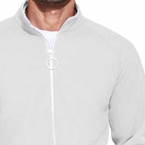 Traje Deportivo para Hombre de 420 GSM con el Mejor Material, Nuevo Traje Deportivo Personalizado para Correr - Product Image 5