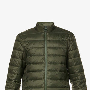 Men'<b>s</b> Puffer <b>Jacket</b> Custom Design Winter Padded <b>Jacket</b> Wholesale Manufacturer - Product Image 6