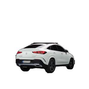Mercedes-Benz GLE-Class GLE400d 4MATIC Coupé 2023, 24 117 km, Diesel, Automatique, Volant à Gauche, Caméra Arrière - Product Image 1