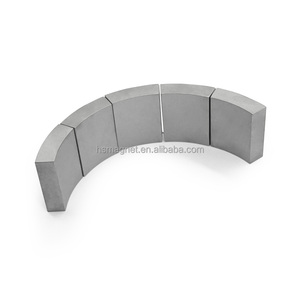 Nhiệt Độ Làm Việc Cao Samarium Cobalt <span class=keywords><strong>SmCo</strong></span> Nam Châm Vĩnh Cửu Cho Động Cơ Máy Phát Điện - Product Image 3