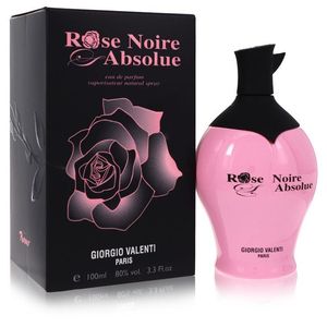 Profumo da Donna Rose Noire Absolue Eau De Parfum Spray - Product Image 1