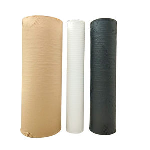 Honeycomb Cushion <b>Wrap</b> <b>Paper</b> Recyclable Packaging <b>Roll</b> 100m X 50cm - Product Image 1