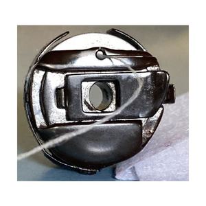 BC-DBZ(NS3)-NBL6ชิ้นส่วนจักรเย็บผ้าอุตสาหกรรมเคสกระสวยสำหรับ Towa - Product Image 1