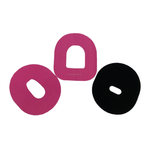 Patch CGM respirant, imperméable, pour Freestyle Libre Dexcom G7, utilisation quotidienne et sportive - Product Image 6