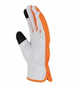 Gants d'assemblage de fabrication industrielle, les plus vendus, robustes et résistants pour le travail d'assemblage - Product Image 2