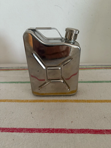 2. Petaca de Metal con Logotipo Personalizado, Petaca de Licor de Acero Inoxidable de Bolsillo, Juego de Regalo - Product Image 3