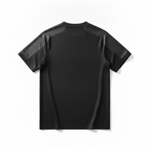 Camisetas de Fútbol Personalizadas para Hombre, Secado Rápido, con Logotipo del Equipo OEM, Uniformes de Fútbol al por Mayor, Camisetas de Entrenamiento y Partido de Malla - Product Image 2