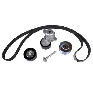 Kit de Polea Tensora de Correa Serpentina para Nissan Altima Murano Maxima 3.5L V6 2007-2014, 11925 JA100 11925 JA11A, Piezas del Sistema de Transmisión - Product Image 1