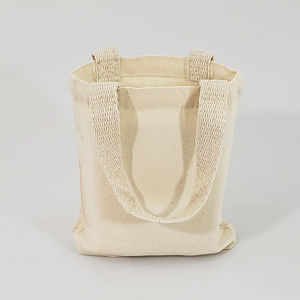 Custom Printed Recycle <b>Plain</b> Organic Cotton Canvas <b>Tote</b> <b>Bag</b> <b>Bulk</b> Large Reusable Canvas Cotton Shopping <b>Bag</b> With logo <b>Tote</b> <b>Bag</b> - Product Image 3