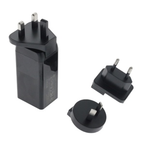 65W USB GaN Cargadores PD Tipo C Cargador de carga rápida QC3.0 para iPhone 14 13 12 Pro <span class=keywords><strong>Xiaomi</strong></span> <span class=keywords><strong>Redmi</strong></span> - Product Image 4