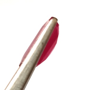 พลอยทับทิมแอฟริกันธรรมชาติ 3.95 กะรัต ทรงเหลี่ยมมรกต - Product Image 6