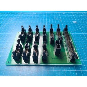 Disjoncteur TEL TYB411-1/TC 1D81-000104 d'occasion – Pièces détachées d'équipement semi-conducteur ancien - Product Image 2