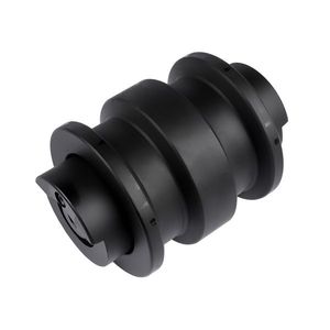 Nouveau Rouleau inférieur compatible Kobelco SK035 Takeuchi TB125 TB135 04313 11100 0431311100 Pièce de rechange pour excavatrice - Product Image 5