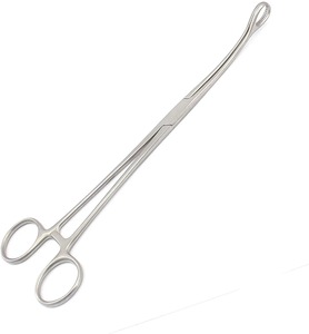 Instrumentos Quirúrgicos Ortopédicos de Alta Calidad: Pinzas Manuales de Acero para Perforación, Pinzas de Cuerpo Ranurado, Herramientas para Perforación de Esponjas - Product Image 5