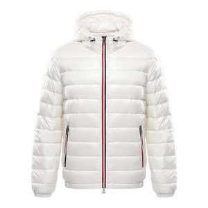 Chaqueta de Invierno Personalizada para Hombre, Cortavientos Acolchada - Product Image 4