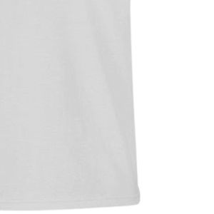 เสื้อยืดคอกลมแขนสั้นสีขาวสำหรับเด็กวัยหัดเดินพร้อมดีไซน์กราฟิกสำหรับโรงเรียนอนุบาล เสื้อผ้าสวมใส่สบายทุกวัน - Product Image 6