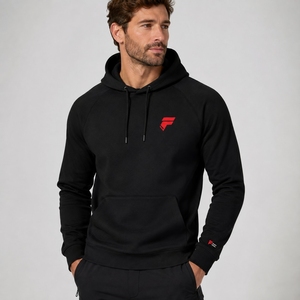 Sudaderas para hombre de alta calidad que combinan suavidad, calidez, movilidad flexible y durabilidad para uso diario informal. - Product Image 4
