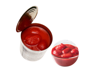 Tomate Delicioso de Primera Calidad de Fábrica Vietnamita, en Jugo de Tomate, Envasado en Frasco Mason de 720 ml, Superventas - Product Image 3
