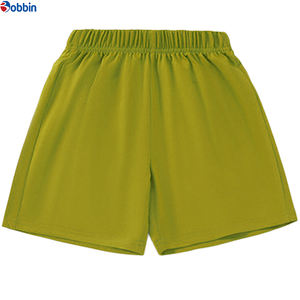 Novedad: Pantalones Cortos Casuales Cómodos para Hombre, de Secado Rápido, para Deporte, Gimnasio, Correr, Color Sólido, Ropa Masculina - Product Image 4