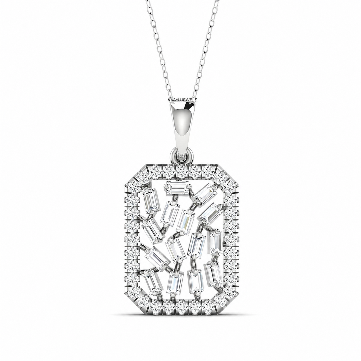 18K Gold