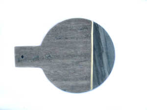 เขียงหินอ่อนอิตาลีดีไซน์พิเศษ ของตกแต่งครัวสุดหรู มีจำหน่ายในราคาที่เข้าถึงได้มาก - Product Image 4