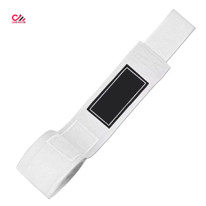 High Grade Custom Adjustable Wrist <b>Boxing</b> Hand Wrap Top Trending Latest Arrival Hand Wraps In Different Sizes - Product Image 1